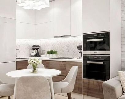 Квартира-студия, 13.3 м², 1/5 эт.