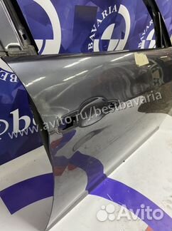 Дверь передняя правая BMW E90 бмв Е90