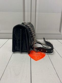 Новая женская сумка Pinko черная