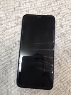 Телефон xiaomi redmi note 7