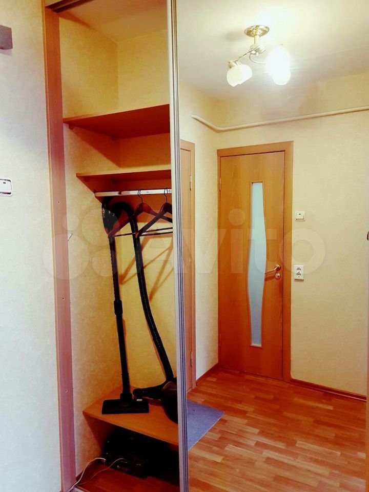 1-к квартира, 35 м², 2/5 эт.