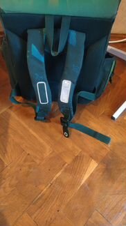 Школьный ранец Herlitz для мальчика