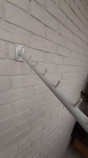 Вешала, Кронштейн