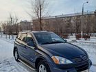 SsangYong Kyron 2.0 МТ, 2007, 147 000 км