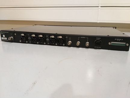 Sennheiser SI 29-5 ик модулятор