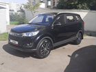 LIFAN Myway 1.8 МТ, 2018, 58 142 км