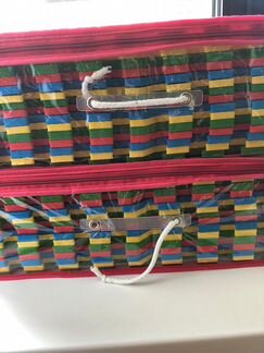 Коврик пазлы