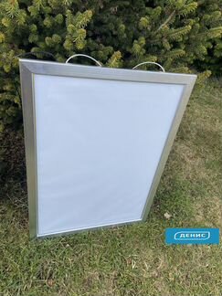 Лайтбокс А-2 световая панель рекламная