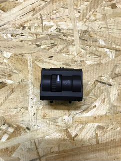 Кнопка корректора фар Skoda Superb седан cdab 2011