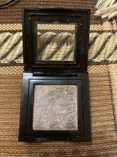 Сияющие тени Bobbi Brown