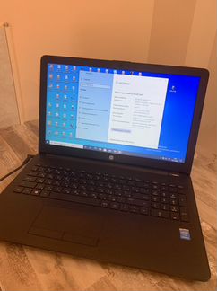 Ноутбук HP как новый