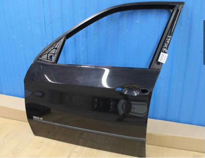 Дверь передняя левая BMW X5 E70 2007-2013