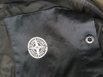 Ветровка stone Island оригинал