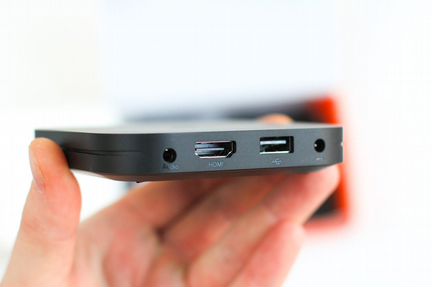 Smart TV приставка Xiaomi Mi Box S + Настройка