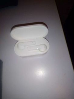 Bluetooth-гарнитура QCY T3