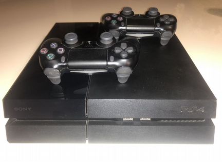 Playstation 4