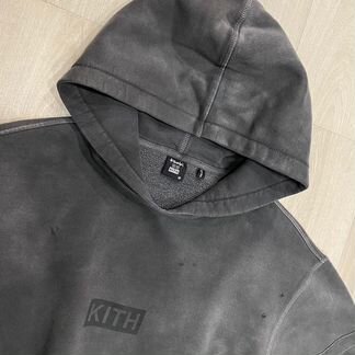 Худи Kith