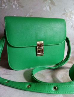 Классическая женская повседневная сумочка