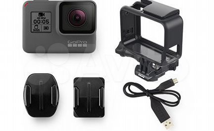 GoPro hero 5 Black