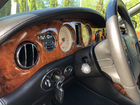 Bentley Arnage AT, 2000, 82 550 км объявление продам
