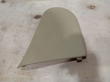 Накладка сиденья на Mercedes Benz GL ML X164 R251