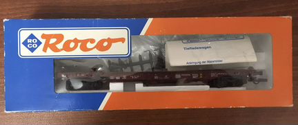 Железная дорога, Roco, Piko, Fleischmann