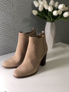 Ботинки Michael Kors новые оригинал 39