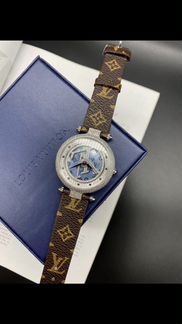 Часы Louis Vuitton