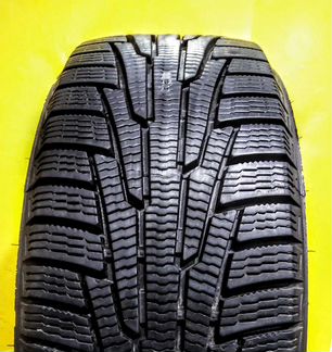 205 55 R16 Nordman RS2 зимняя шина