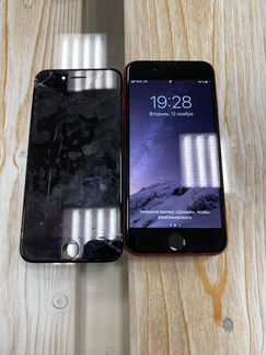 Ремонт iPhone (Айфон)