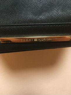 Рюкзак tommy hilfiger