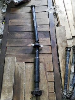 Кардан задний BMW X5 E70