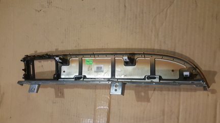 Infiniti Qx56 накладка двери под дерево