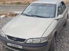 Opel Vectra 1.6 МТ, 1998, битый, 300 000 км