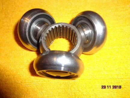 Трипоид пыльник внутренний Вольво Cross Country