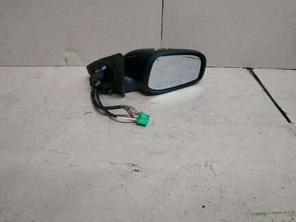 Вольво S60 V70 2004-2006 зеркало правое 30745250