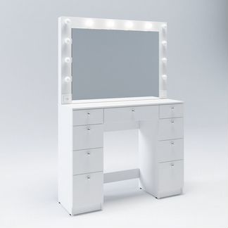 Туалетный столик высокий