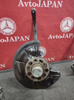 Поворотный кулак Mercedes W211 w219