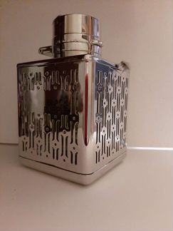 Black Purple, Atelier Flou 100мл лучший для мужчин