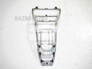 Накладка консоли Мерседес R230 SL