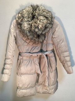 Пуховик River Island