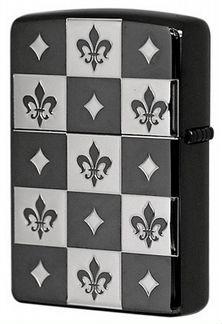 Зажигалка Zippo - Monogram