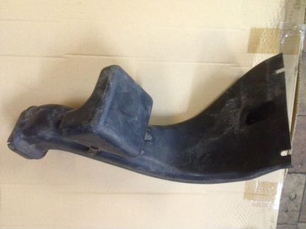 Mitsubishi chariot/grandis/RVR воздухозаборник