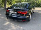 Audi A3 1.4 AMT, 2013, 115 000 км объявление продам