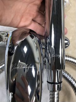 Гигиенический душ jacob Delafon Франция #2