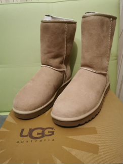 Угги UGG Australia 11us