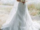 Платье свадебное La sposa объявление продам