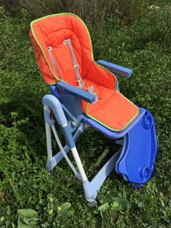 Стул для кормления