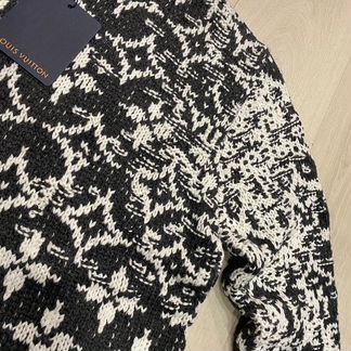 Джемпер Louis Vuitton