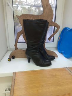 Сапоги
